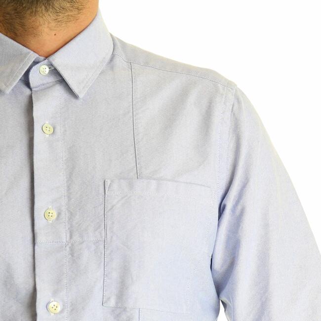 CAMICIA CON TASCHINO DNL - Mad Fashion | img vers.650x/